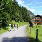 Winkler Lägenhet *