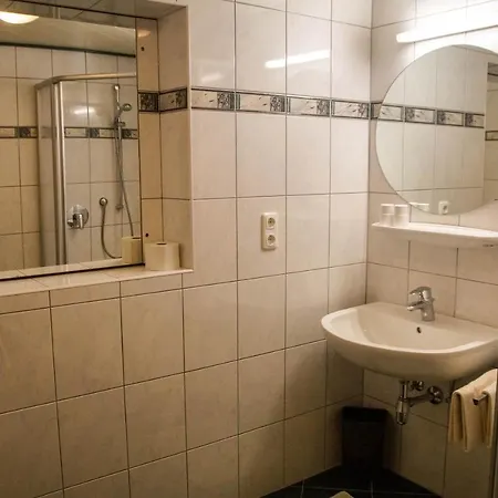 Winkler Apartmán *
