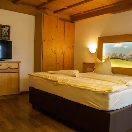 Apartmán Winkler