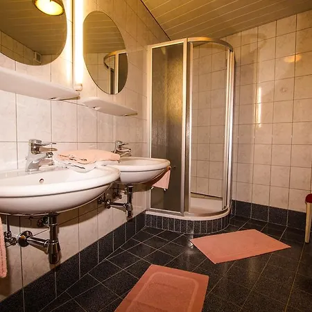 Winkler Apartmán Waidring