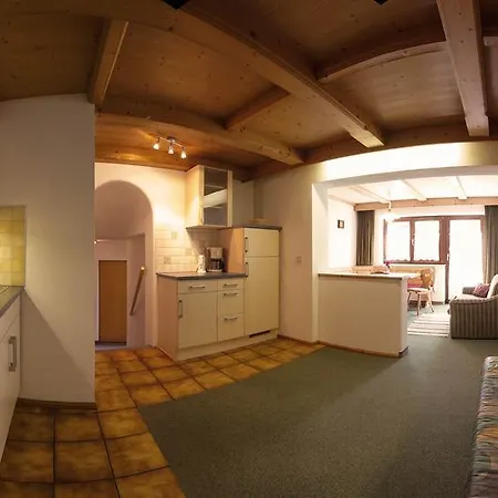 Winkler Apartmán Waidring