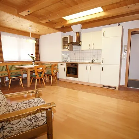 Apartmán Winkler *