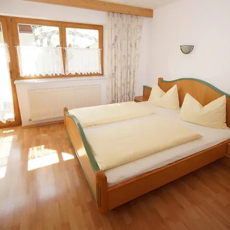 Apartmán Winkler *