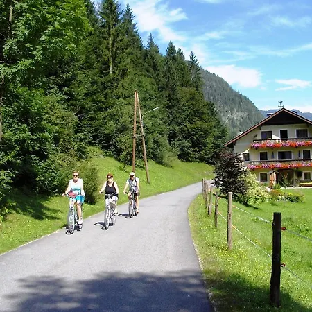 Winkler Apartmán *