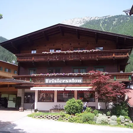 Winkler Apartmán *