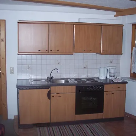 Winkler Lägenhet Waidring