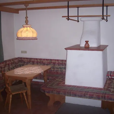 Winkler Apartmán *