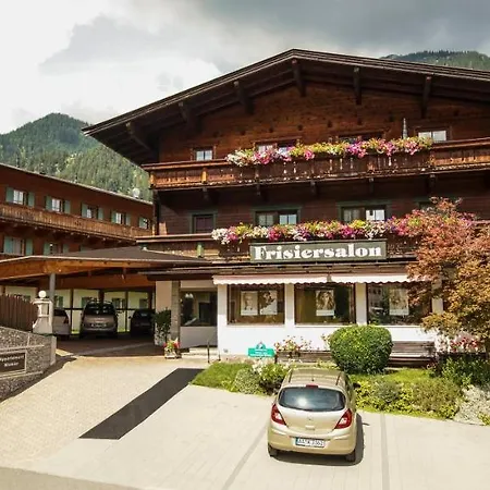 Winkler Apartmán