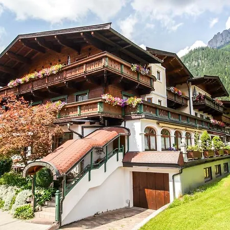 Winkler Apartmán Waidring