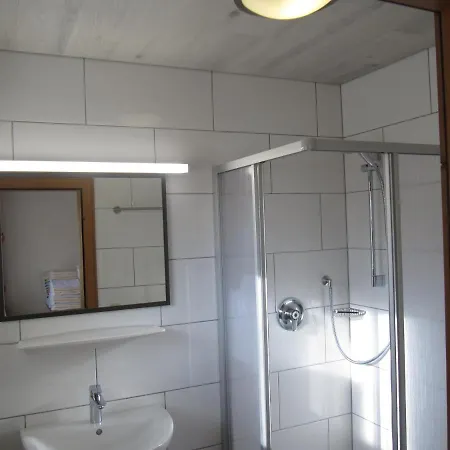 Apartmán Winkler Waidring