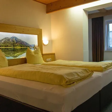Apartament Winkler Waidring