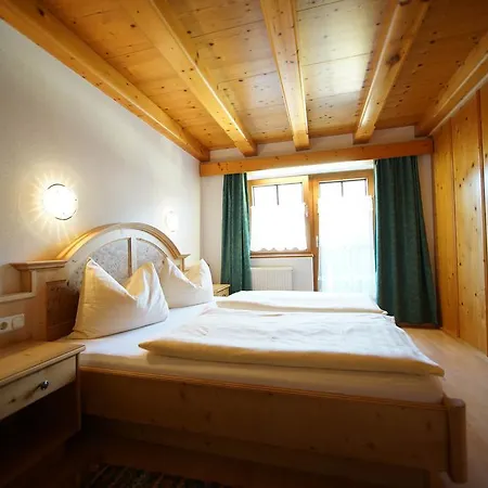 Apartamento Winkler Waidring